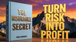 Thumbnail: The INSURANCE SECRET Millionaires Use | Turn Risk Into Profit - Full Audiobook