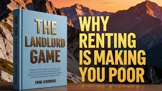 Thumbnail: Why RENTING Is Making You Poor | The Landlord Game Explained - Full Audiobook