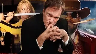 Thumbnail: When Revenge Feels So Good in Tarantino Films...