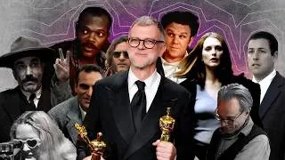 Thumbnail: Ranking Top 10 Every Paul Thomas Anderson Film From Worst to Best | My Favourite