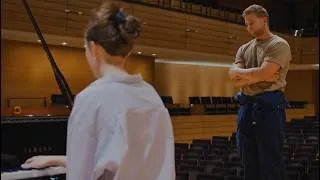 Thumbnail: Tuner (2026) Do You Have Perfect Pitch Scene | 4K HD
