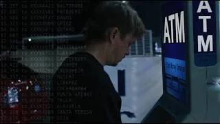 Thumbnail: Wardriver (2026) ATM Hacking Scene | 4K HD