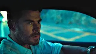 Thumbnail: Crime 101 (2026) After Robbery Ending Scene | 4K HD