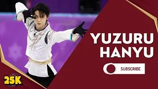 Thumbnail: Yuzuru Hanyu: The Ice Prince Who Redefined Figure Skating