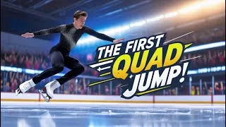 Thumbnail: Figure Skating's BIGGEST Moment Changed Everything