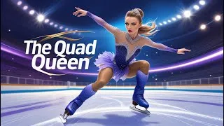 Thumbnail: Alexandra Trusova – The Quad Queen Who Changed Figure Skating Forever!