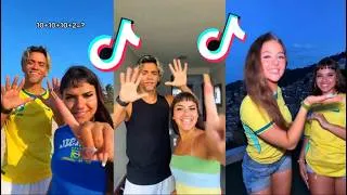 Thumbnail: LOS MEJORES BAILES DE TIKTOK May 2026