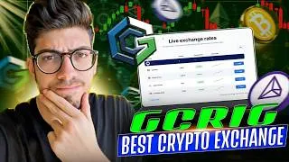 Thumbnail: GCRIG Explained || Global Currency Conversions & Money Transfers
