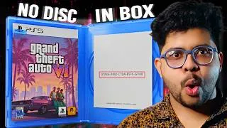 Thumbnail: No Disc Only Code || King Updates #3