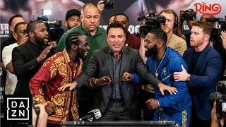 Thumbnail: BREAKING: Terence Crawford vs Jaron "Boots" Ennis OFFICIALLY CONFIRMED!