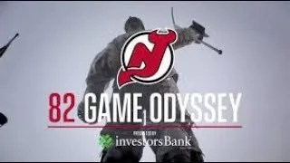 Thumbnail: Devils 82 Game Odyssey Complete Series 2017-18 Season
