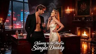 Thumbnail: Falling for My Ex's Mafia Dad❤️‍🔥#dramabox