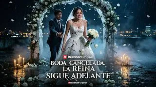 Thumbnail: Boda cancelada, la reina sigue adela（Dublado）#reelshort