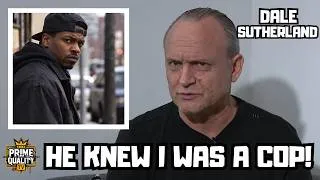 Thumbnail: How a DC Undercover Cop Convinced a Drug Dealer He WASN’T Police