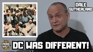 Thumbnail: “DC Guys Were Tough” — DC Undercover Cop on Why Outsiders Didn’t Last Long in DC