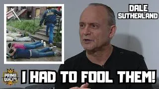Thumbnail: DC Undercover Cop Reveals How He Fooled Drug Dealers During the Crack Era