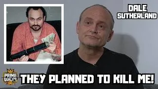 Thumbnail: DC Undercover Cop Reveals How He Almost Got Killed During the Murder Capital Era 