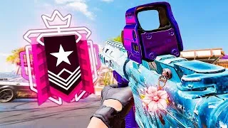 Thumbnail: THE #1 BEST *CONTROLLER* CHAMPION + NO RECOIL SETTINGS & SENSITIVITY (PS5/XBOX) - Rainbow Six Siege