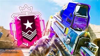 Thumbnail: THE #1 BEST *CONTROLLER* CHAMPION + NO RECOIL SETTINGS & SENSITIVITY (PS5/XBOX) - Rainbow Six Siege