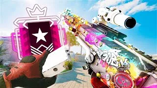 Thumbnail: THE #1 BEST *CONTROLLER* CHAMPION + NO RECOIL SETTINGS & SENSITIVITY (PS5/XBOX) - Rainbow Six Siege