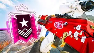 Thumbnail: THE #1 BEST *CONTROLLER* CHAMPION + NO RECOIL SETTINGS & SENSITIVITY (PS5/XBOX) - Rainbow Six Siege