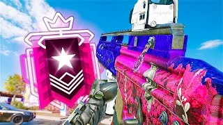 Thumbnail: THE #1 BEST *CONTROLLER* CHAMPION + NO RECOIL SETTINGS & SENSITIVITY (PS5/XBOX) - Rainbow Six Siege