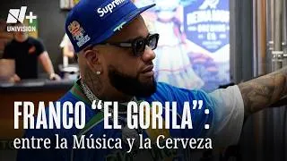 Thumbnail: En Exclusiva: Franco "El Gorila" habla sobre su regreso a la música y su incursión como empresario 