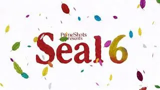 Thumbnail: Seal 6 Web Series | Motion Poster | Streaming on PrimeShots.app | Download App: https://1Lynk.co/ps