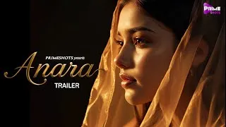 Thumbnail: Anara Web Series Trailer | Bengali | Streaming on primeshots.app