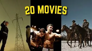Thumbnail: 20 Movies Every Man Must Watch Before He Dies