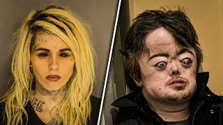 Thumbnail: The MOST EVIL Gen Z Killers Who Will NEVER Leave Prison