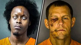 Thumbnail: 35 Most DANGEROUS Teenage Criminals Of ALL TIME