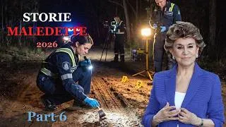 Thumbnail: Storie Maledette - Franca Leosini - I crimini irrisolti - Parte 6