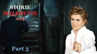 Thumbnail: Franca Leosini - Storie Maledette - I segreti mai svelati - Parte 3