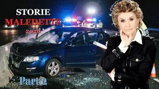 Thumbnail: Franca Leosini - Storie Maledette - Cronaca nera italiana - Parte 2