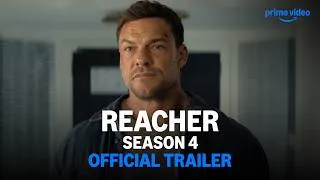 Thumbnail: REACHER - Official Trailer