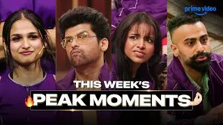 Thumbnail: Peak Alliance Moments You Can't Miss 😱🔥| Alliance - New Episode Everyday 12 pm - Watch Now