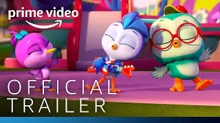 Thumbnail: DO RE & MI | OFFICIAL TRAILER | ON PRIME VIDEO SEPTEMBER 17, 2021