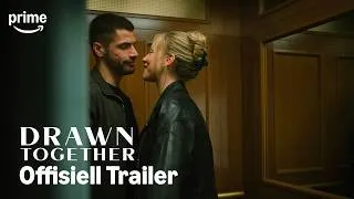 Thumbnail: Drawn Together | Offisiel trailer | Prime Video Norway