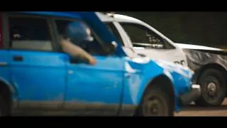 Thumbnail: The Grand Tour | Teaser Trailer