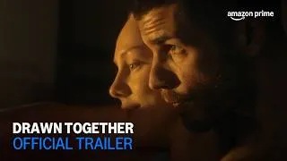 Thumbnail: Drawn Together | Official Trailer | Amazon Prime