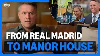 Thumbnail: Why Michael Owen and his family returned from Real Madrid after just one season 🇪🇸➡️🏡
