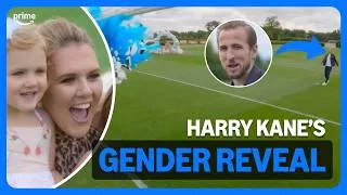 Thumbnail: When Harry Kane found out he was going to have a boy 👦💥
