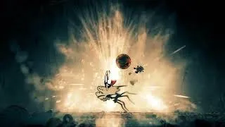 Thumbnail: Hollow Knight Silksong WIDOW BOSS battle
