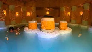 Thumbnail: 100Days Building Underground House with Swimming Pool And Decoration Underground Room