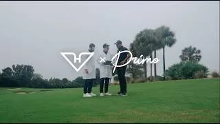 Thumbnail: Phil Mickelson's HyFlyers x Primo 2026