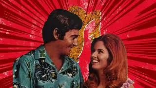 Thumbnail: The Underwater Schoolroom Is On Fire - Magda Luna x Phil Ochs