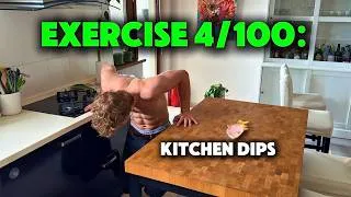 Thumbnail: Every Home Workout Exercise You’ll Ever Need