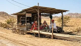 Thumbnail: They Live in a Desert Where Life Is Never Easy | Movie Explained In Hindi/Urdu