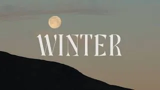 Thumbnail: Mother Nature: Winter